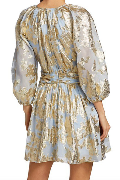 Napa Mini Dress by ML Monique Lhuillier - FINAL SALE