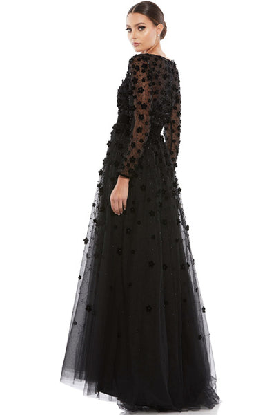 Mac Duggal dresses Canada
