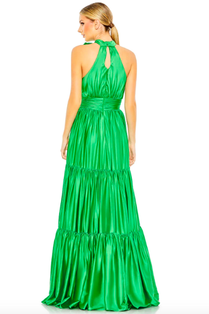 Kelly Gown by Mac Duggal RENTAL The Fitzroy