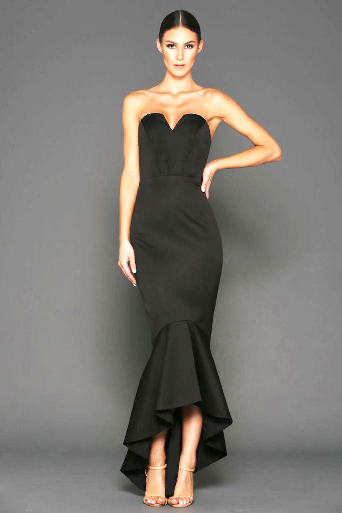 Mia Gown by Elle Zeitoune - RENTAL