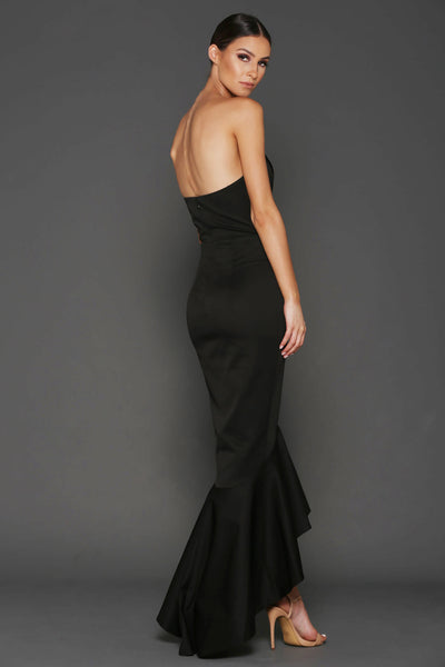 Mia Gown by Elle Zeitoune - RENTAL