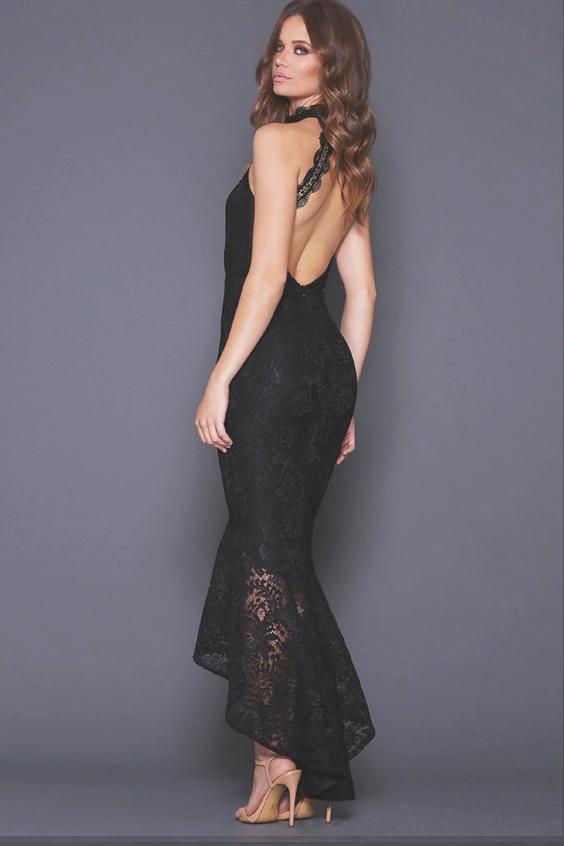 Elle Zeitoune dresses in Toronto at Studio Fitzroy