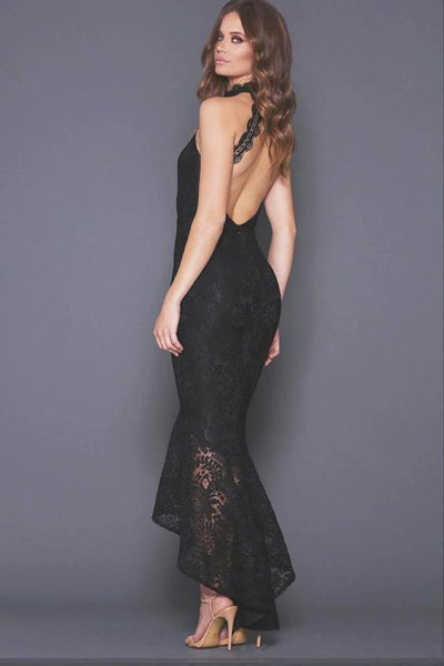 Elle Zeitoune dresses in Toronto at Studio Fitzroy