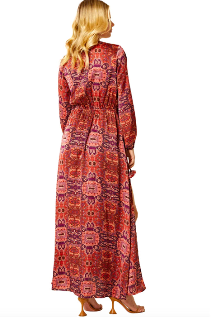 Kasia Dress by MISA Los Angeles - FINAL SALE