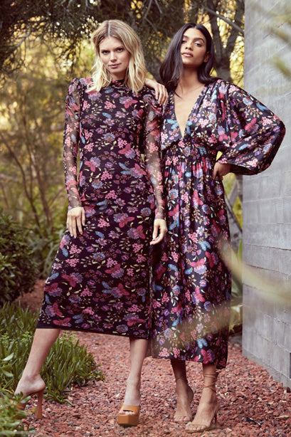 Yumi kim love wins dress top