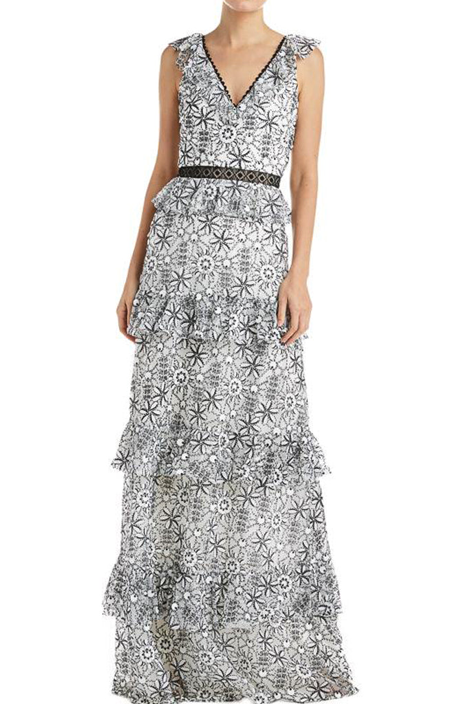 Monique Lhuiller Dresses Toronto