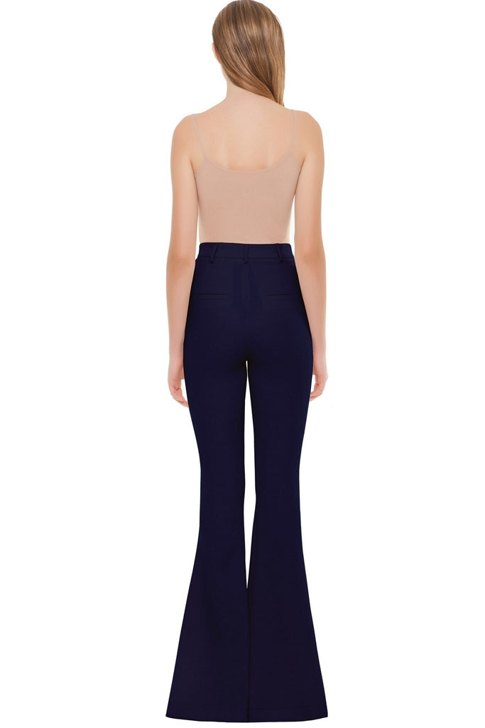 Bianca Suit in Navy by Hebe Studio - RENTAL – The Fitzroy