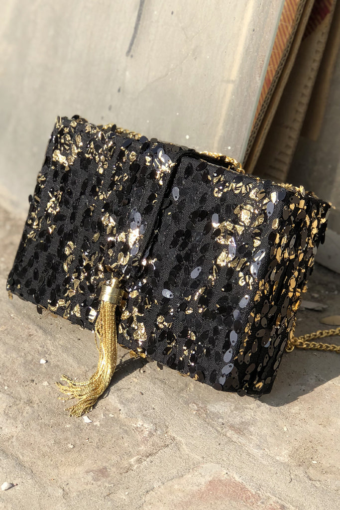 Negroni Clutch by Simitri Designs - FINAL SALE