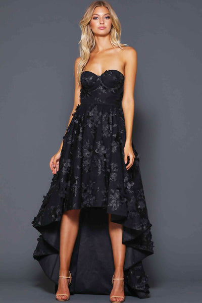 Neve Gown by Elle Zeitoune