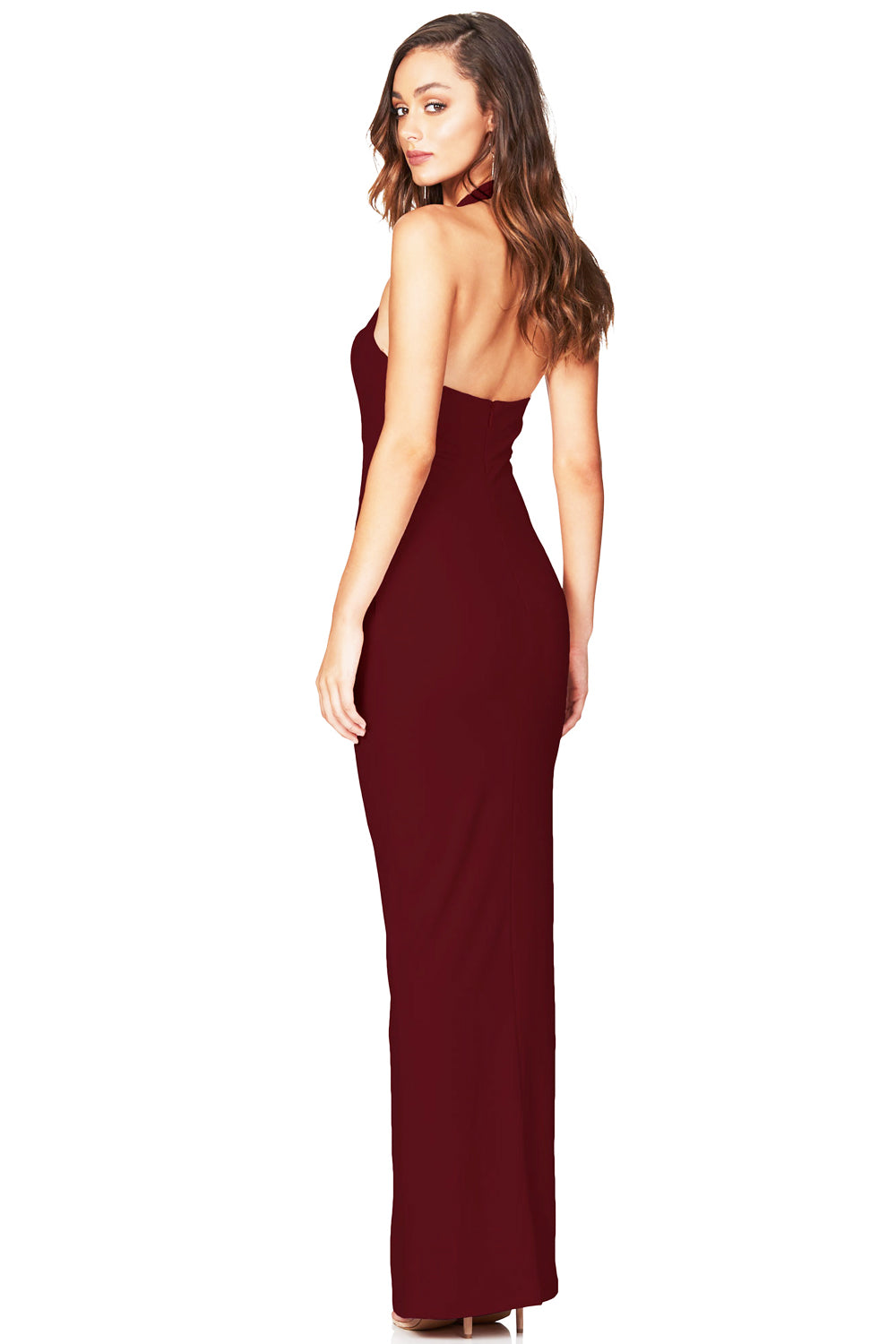 Gown rentals in Canada - The Fitzroy