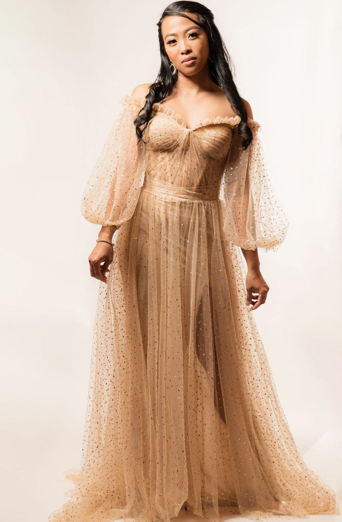 Dress UPGRADE