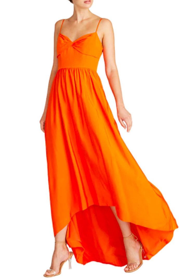 Malaga Midi Dress by ML Monique Lhuillier - FINAL SALE