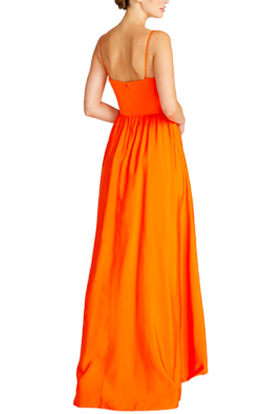 Malaga Midi Dress by ML Monique Lhuillier - FINAL SALE