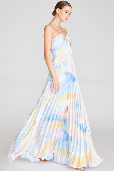 Dreamland Dress by ML Monique Lhuillier - FINAL SALE