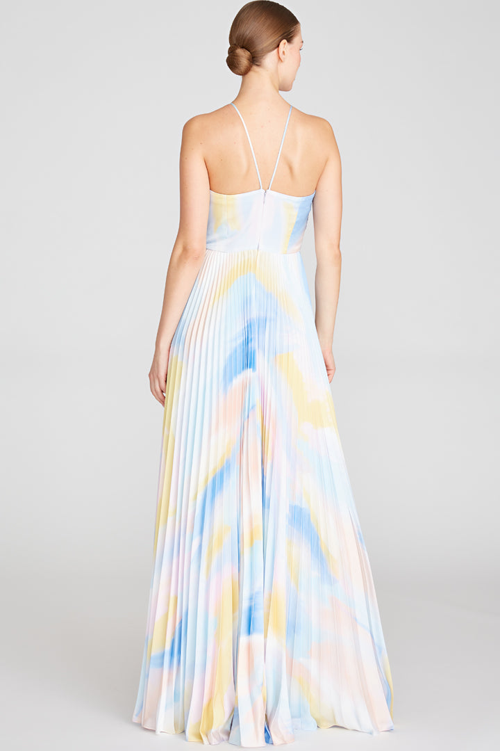Dreamland Dress by ML Monique Lhuillier - FINAL SALE