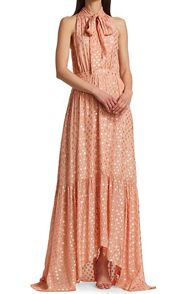 Palm Desert Maxi Gown by ML Monique Lhuillier - FINAL SALE