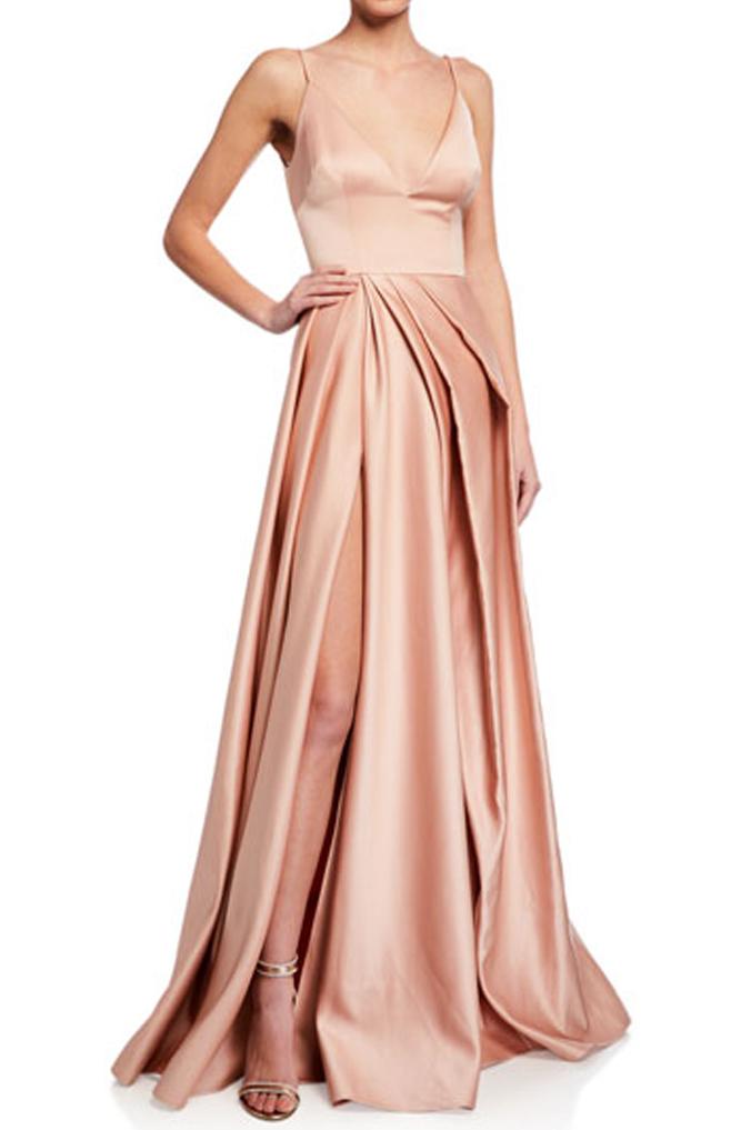 Beata gown by Flor et Al