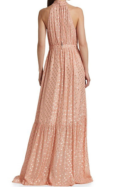 Palm Desert Maxi Gown by ML Monique Lhuillier - FINAL SALE