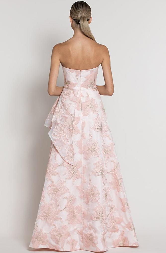 Bariano ballgowns Canada