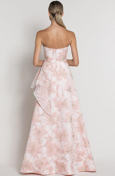 Bariano ballgowns Canada