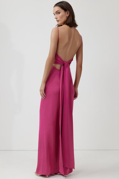 Venus Gown by Lexi-FINAL SALE