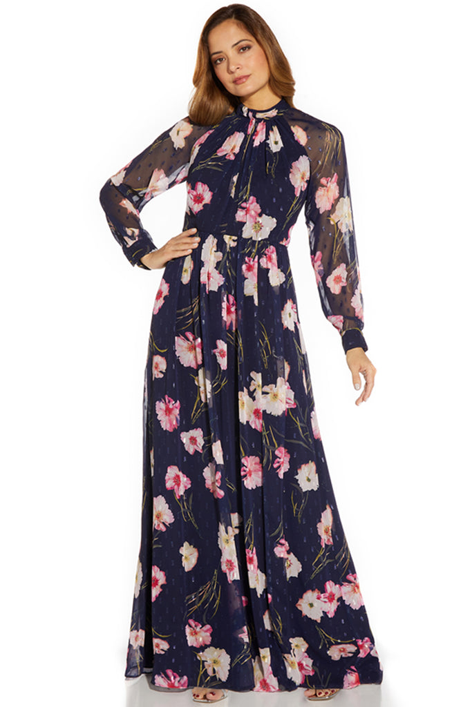 Rent adrianna papell outlet