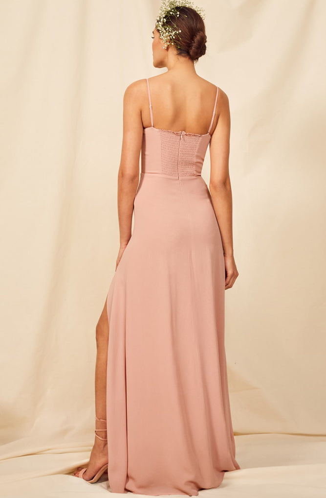 Ingrid Dress by Reformation - FINAL SALE
