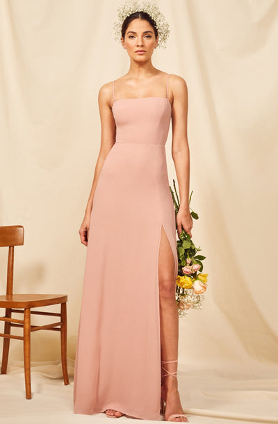 Ingrid Dress by Reformation - FINAL SALE