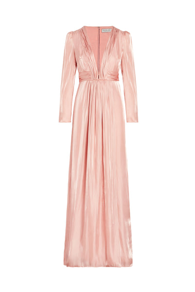 Rosalie Liquid Chiffon Dress by Rachel Zoe - FINAL SALE