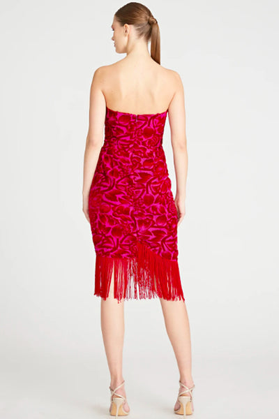 Theia Dress Toronto