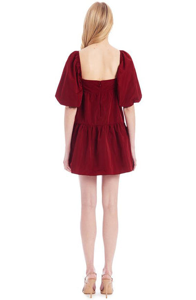 Maisie Dress by Amanda Uprichard - RENTAL