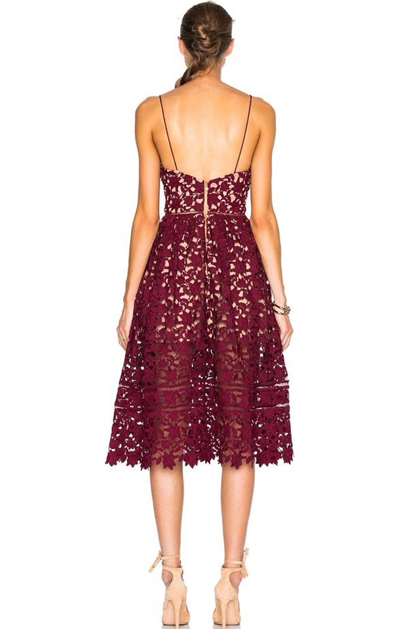 Self portrait dress canada online
