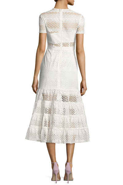 chic wedding dress rental Toronto