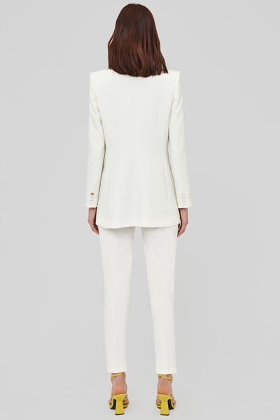 White women's suit rental Canada