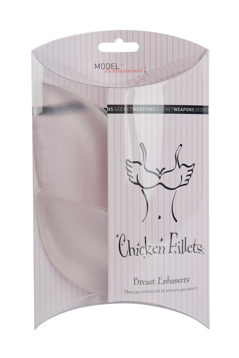 Chicken Fillets by Secret Weapons