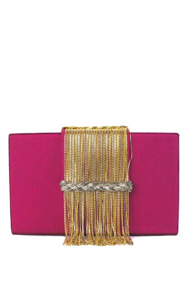 Sweet Dreams Clutch by Simitri Designs - RENTAL