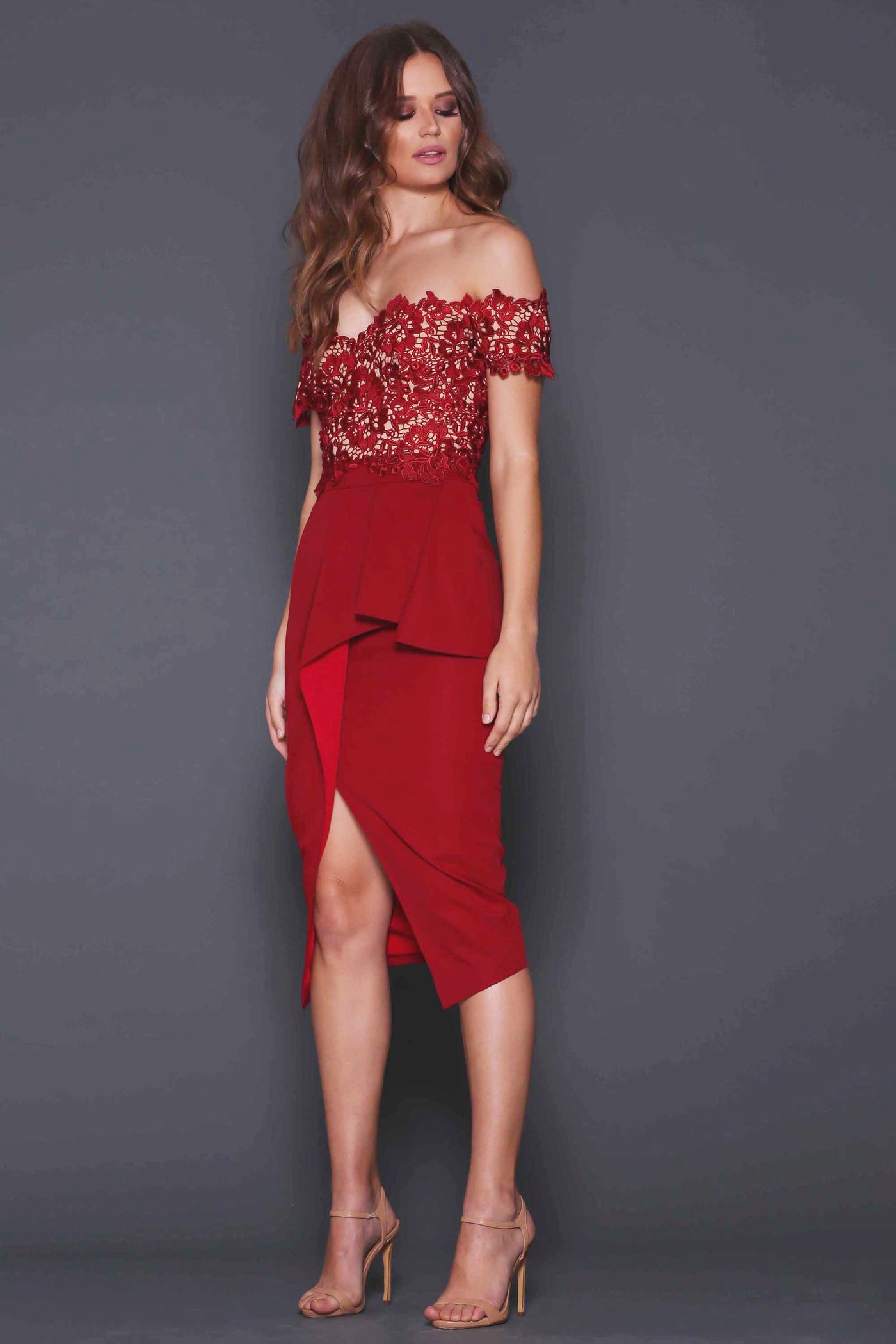 Shop Elle Zeitoune dresses in Toronto 