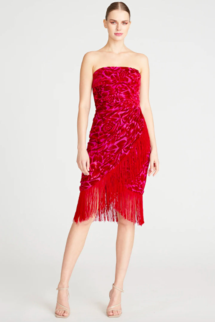 Theia Dress Rental