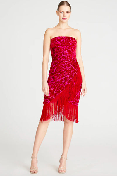 Theia Dress Rental