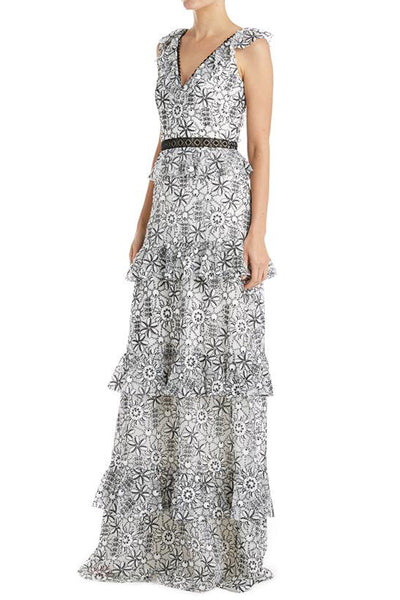 Monique Lhullier Gowns Toronto - The Fitzroy