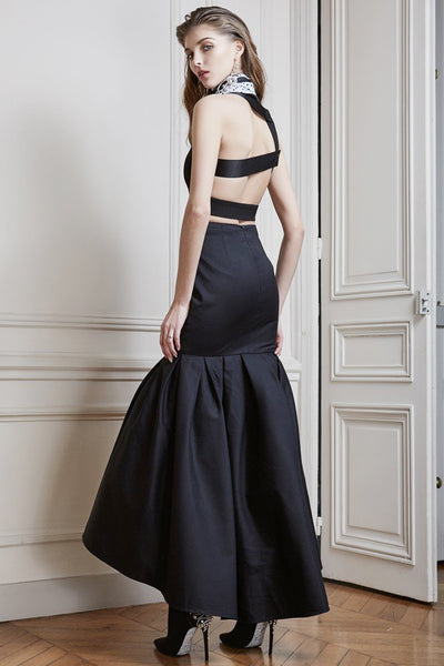 Toronto's best dress rentals