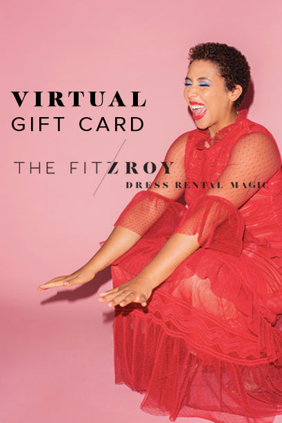 RENT MAGIC GIFT CARD