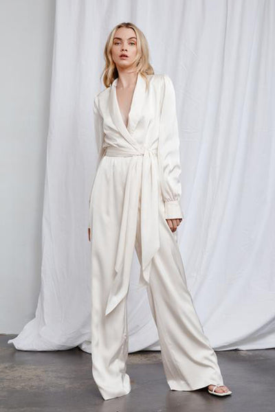 Ayana Jumpsuit by Lexi
