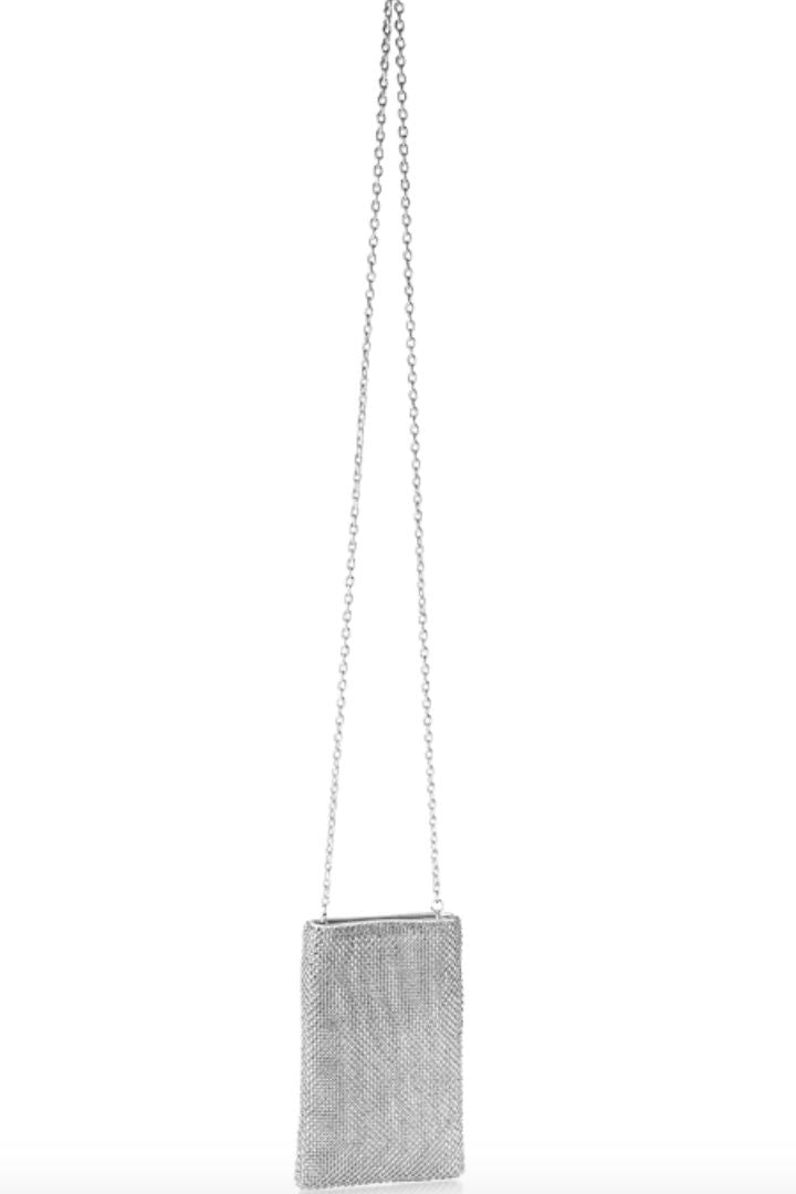 Cosmic Crossbody by Whiting and Davis - FINAL SALE